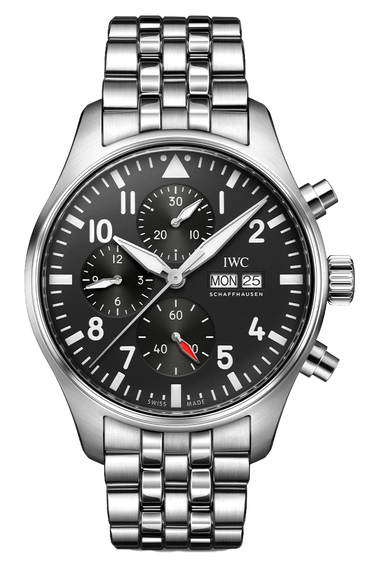 Pilot&#39;s Watch Chronograph