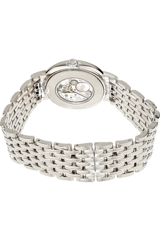 Moon Phase Reference 4958 White Gold Manual