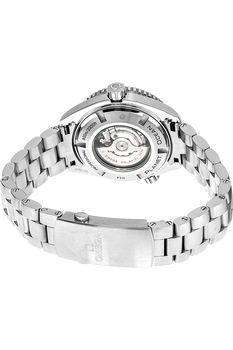 Seamaster Planet Ocean Co-Axial Stainless Steel Automatic