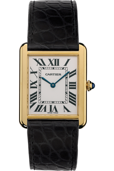 Cartier Tank Solo Large W5200004
