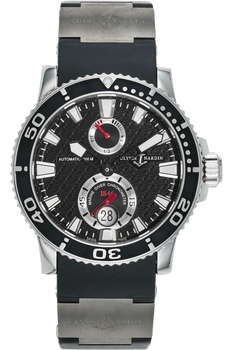 Marine Diver Stainless Steel Automatic