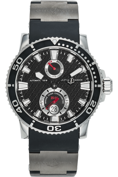 Marine Diver Stainless Steel Automatic