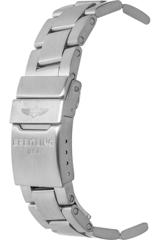 Avenger II Seawolf Stainless Steel Automatic