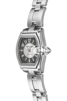 Roadster Stainless Steel Automatic