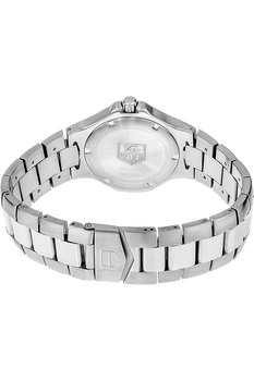 Kirium Stainless Steel Quartz