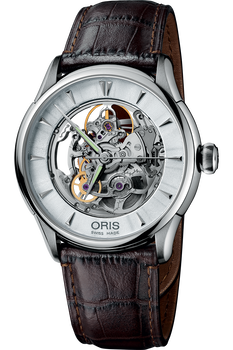 Artelier Skeleton