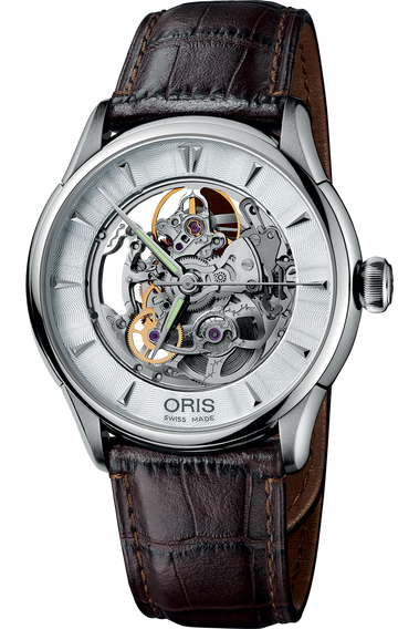 Artelier Skeleton