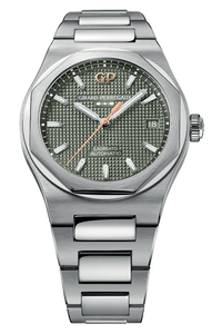 Laureato 38mm Sage Green