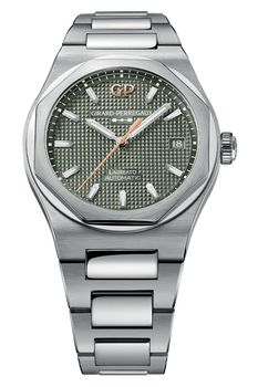 Laureato 38mm Sage Green