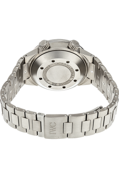 Aquatimer Titanium Automatic