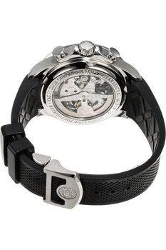 Portuguese Yacht Club Chronograph Stainless Steel Automatic