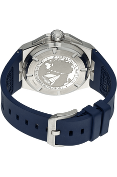 Pre Owned IWC Ingenieur Mission Earth Plastiki IW323608