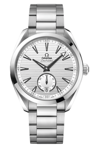 Seamaster Aqua Terra 150M Co-Axial Master Chronometer Small Seconds 41 MM