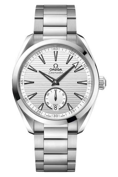 Seamaster Aqua Terra 150M Co-Axial Master Chronometer Small Seconds 41 MM