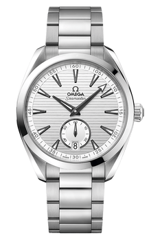 Seamaster Aqua Terra 150M Co-Axial Master Chronometer Small Seconds 41 MM