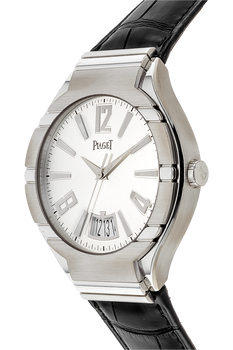 Polo White Gold Automatic