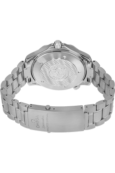 Seamaster Stainless Steel Automatic