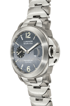 Luminor Marina Titanium Automatic