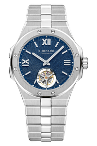 Alpine Eagle Flying Tourbillon