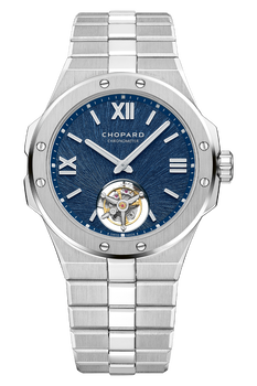 Alpine Eagle Flying Tourbillon