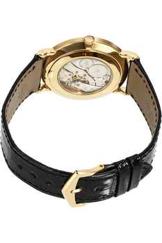 Calatrava Reference 5119 Rose Gold Manual