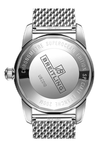 Superocean Heritage B20 Automatic 42