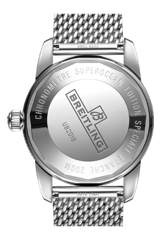 Superocean Heritage B20 Automatic 42