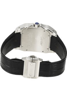 Cartier santos w20073x8 shop