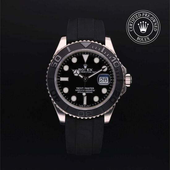 Yacht-Master 42