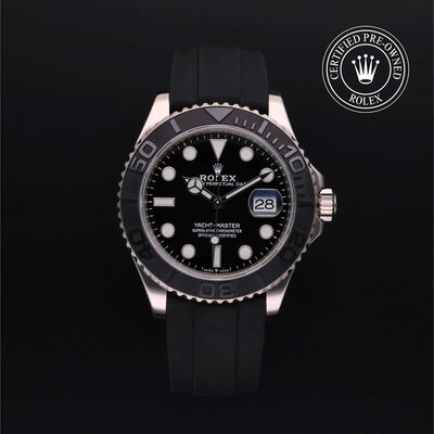 Yacht-Master 42
