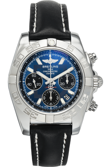 Chronomat 41 Stainless Steel Automatic