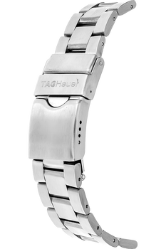Aquaracer Stainless Steel Quartz