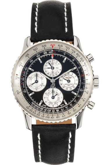 Breitling navitimer 1461 limited edition a38022 outlet