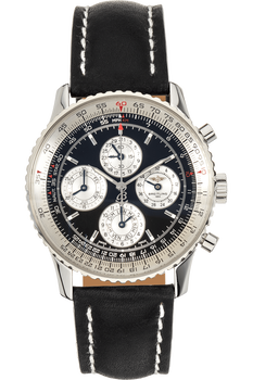 Navitimer 1461 Limited Edition Stainless Steel Automatic