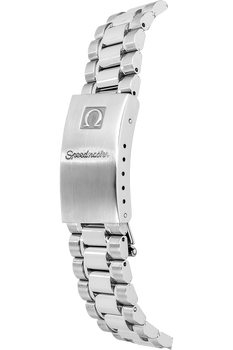 Speedmaster Olympic Edition Stainless Steel Automatic