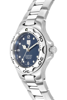 Kirium Stainless Steel Automatic