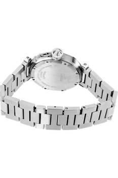 Pasha C Stainless Steel Automatic
