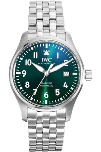 Pilot's Mark XX Stainless Steel Automatic