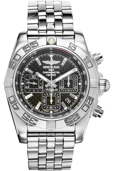 Chronomat B01 Stainless Steel Automatic