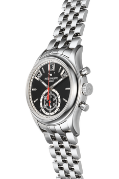 Annual Calendar Chronograph Reference 5960 Stainless Steel Automatic