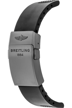 Bentley 6.75 Midnight Carbon PVD Stainless Steel Automatic
