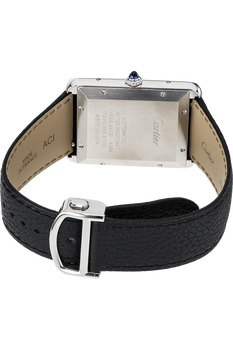 Tank Must XL Stainless Steel Automatic