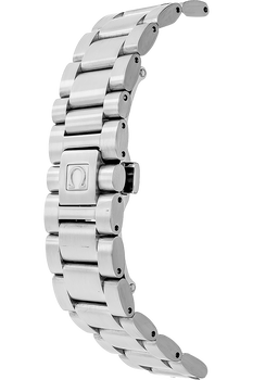 Seamaster Aqua Terra Chronograph Stainless Steel Automatic