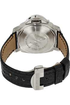 Luminor Marina Stainless Steel Automatic