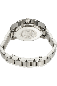 Grand Prix de Monaco Historique Power Reserve Titanium Automatic