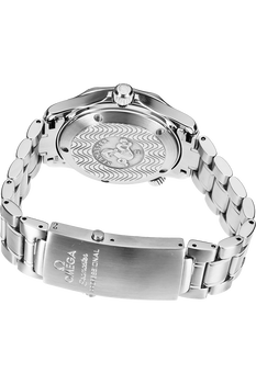Seamaster Diver Stainless Steel Automatic