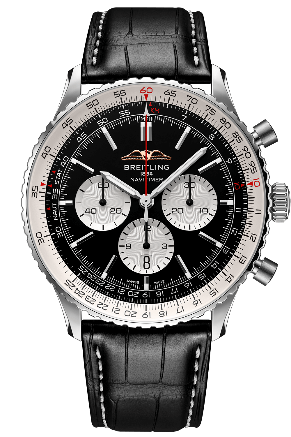 Authorized breitling dealers clearance