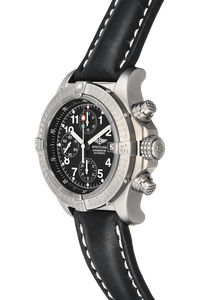 Avenger Chronograph Titanium Automatic