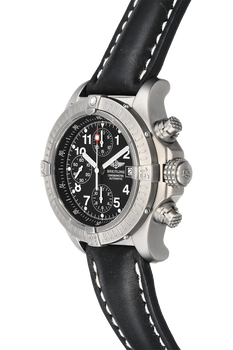 Avenger Chronograph Titanium Automatic