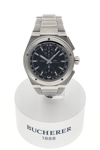 Ingenieur Chronograph Stainless Steel Automatic